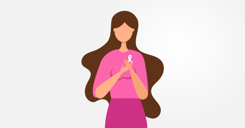 Mammary glands ultrasound