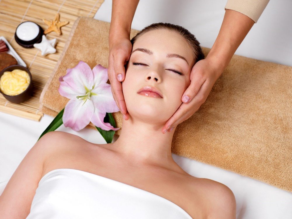 Facial massage